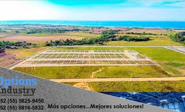 Land for lease cuauhtemoc