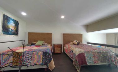 Vendo preciosa propiedad con vista panorámica a las montañas en Tepoztlán Morelo