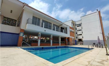 Alquiler Apartamento 5to Piso Conjunto San Felipe, Valle del Lili.