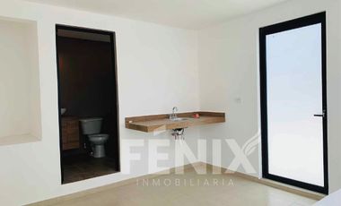 En venta casa con jardín y acabados de lujo en Coatepec