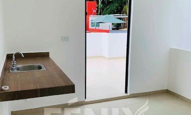 En venta casa con jardín y acabados de lujo en Coatepec