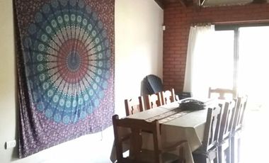 EXCELENTE CASA DE 4 AMBIENTES EN COSTA DEL ESTE
