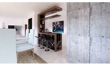 DEPARTAMENTOS BALI EN VENTA CON VISTA AL LAGO