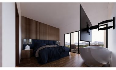 DEPARTAMENTOS BALI EN VENTA CON VISTA AL LAGO