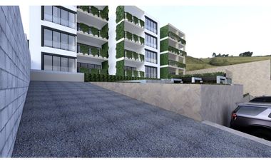 DEPARTAMENTOS BALI EN VENTA CON VISTA AL LAGO