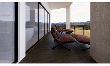 DEPARTAMENTOS BALI EN VENTA CON VISTA AL LAGO
