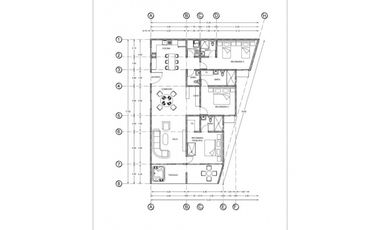 DEPARTAMENTOS BALI EN VENTA CON VISTA AL LAGO