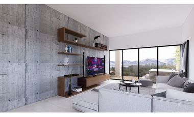 DEPARTAMENTOS BALI EN VENTA CON VISTA AL LAGO