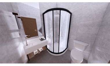 DEPARTAMENTOS BALI EN VENTA CON VISTA AL LAGO