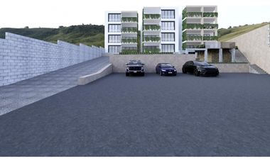 DEPARTAMENTOS BALI EN VENTA CON VISTA AL LAGO