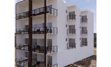 DEPARTAMENTOS BALI EN VENTA CON VISTA AL LAGO