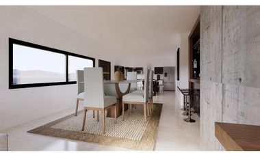 DEPARTAMENTOS BALI EN VENTA CON VISTA AL LAGO