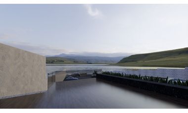 DEPARTAMENTOS BALI EN VENTA CON VISTA AL LAGO