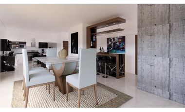 DEPARTAMENTOS BALI EN VENTA CON VISTA AL LAGO