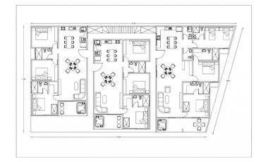 DEPARTAMENTOS BALI EN VENTA CON VISTA AL LAGO