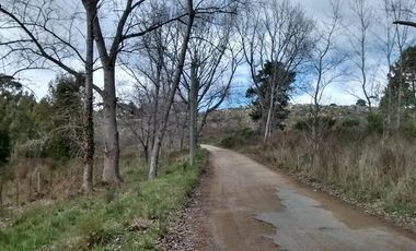 Terreno - Tandil