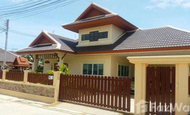 3 Bedroom House for sale at Rose Land & House