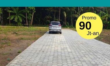 Dekat Kampus UMP; Promo 90 Jutaan; Include Fasum