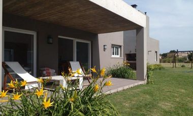 Casa en Alquiler Temporario Barrio Privado Rumenco