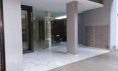 DEPARTAMENTO UN AMBIENTE DIVISIBLE A ESTRENAR FRENTE BALCON 37m2 EN VENTA EN FLORES APTO PROFESIONAL