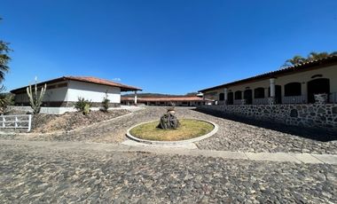 Rancho en Venta Acatlán de Juárez