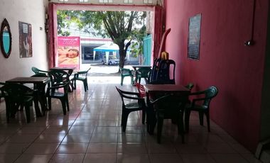 Dijual Tanah dan bangunan Luas 1095m2 Lokasi Bagus dan Strategis, Cocok Bangun Usaha di Kopo Bandung