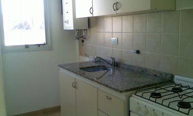 DEPTO VENTA SANTA ROSA 2500 3º D 1 DORM.