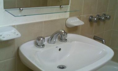 DEPTO VENTA SANTA ROSA 2500 3º D 1 DORM.