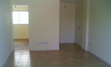 DEPTO VENTA SANTA ROSA 2500 3º D 1 DORM.