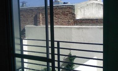 DEPTO VENTA SANTA ROSA 2500 3º D 1 DORM.