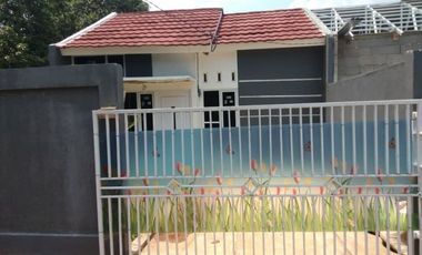 Rumah Dijual Murah Di Tajur Halang