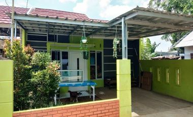Rumah Dijual Murah Di Tajur Halang