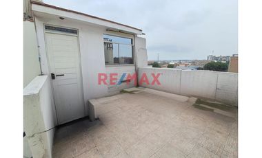 Ocasion! En Venta Casa De 4 Pisos  Ideal Para Familia Que Desee Vivir De Sus Rentas - Sjm