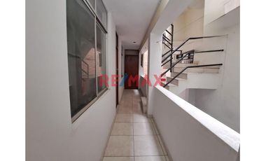 Ocasion! En Venta Casa De 4 Pisos  Ideal Para Familia Que Desee Vivir De Sus Rentas - Sjm