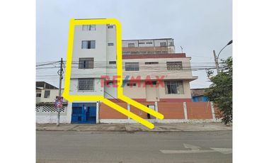 Ocasion! En Venta Casa De 4 Pisos  Ideal Para Familia Que Desee Vivir De Sus Rentas - Sjm