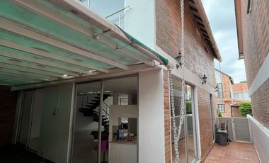 casa en arriendo en los patios. Cod A3174