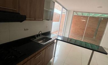 casa en arriendo en los patios. Cod A3174