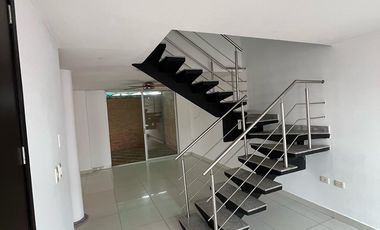 casa en arriendo en los patios. Cod A3174