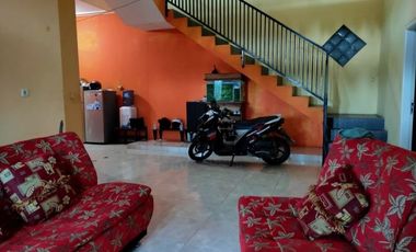 Rumah Dijual di Cianjur Jawa Barat