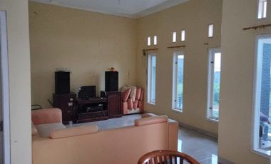 Rumah Dijual di Cianjur Jawa Barat