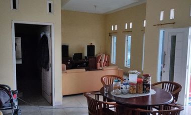 Rumah Dijual di Cianjur Jawa Barat