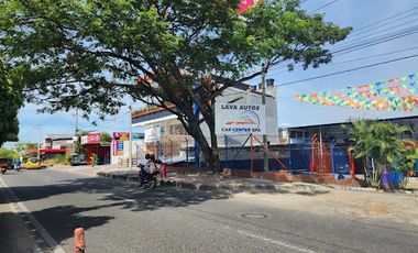 VENTA de LOCALES en NEIVA