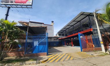 VENTA de LOCALES en NEIVA