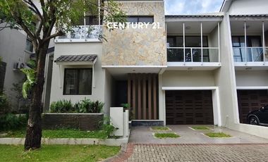 Jual Rumah Rapih Terawat Siap Huni Di Kebayoran Bintaro Sektor 7