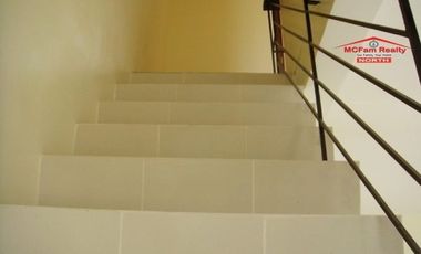 Affordable Townhouse in Marilao, Bulacan For Sale