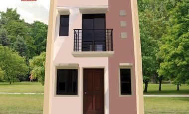 Affordable Townhouse in Marilao, Bulacan For Sale