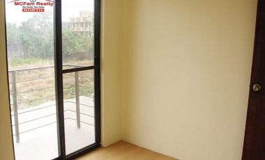 Affordable Townhouse in Marilao, Bulacan For Sale