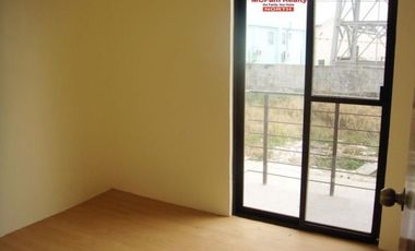 Affordable Townhouse in Marilao, Bulacan For Sale