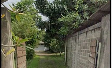 Dijual Kavling Luas Strategis Di Dekat Bintaro