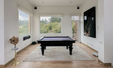 casa en venta en la calera. Cod V7481